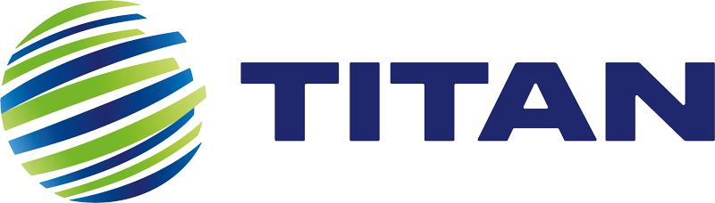 Titan Logo